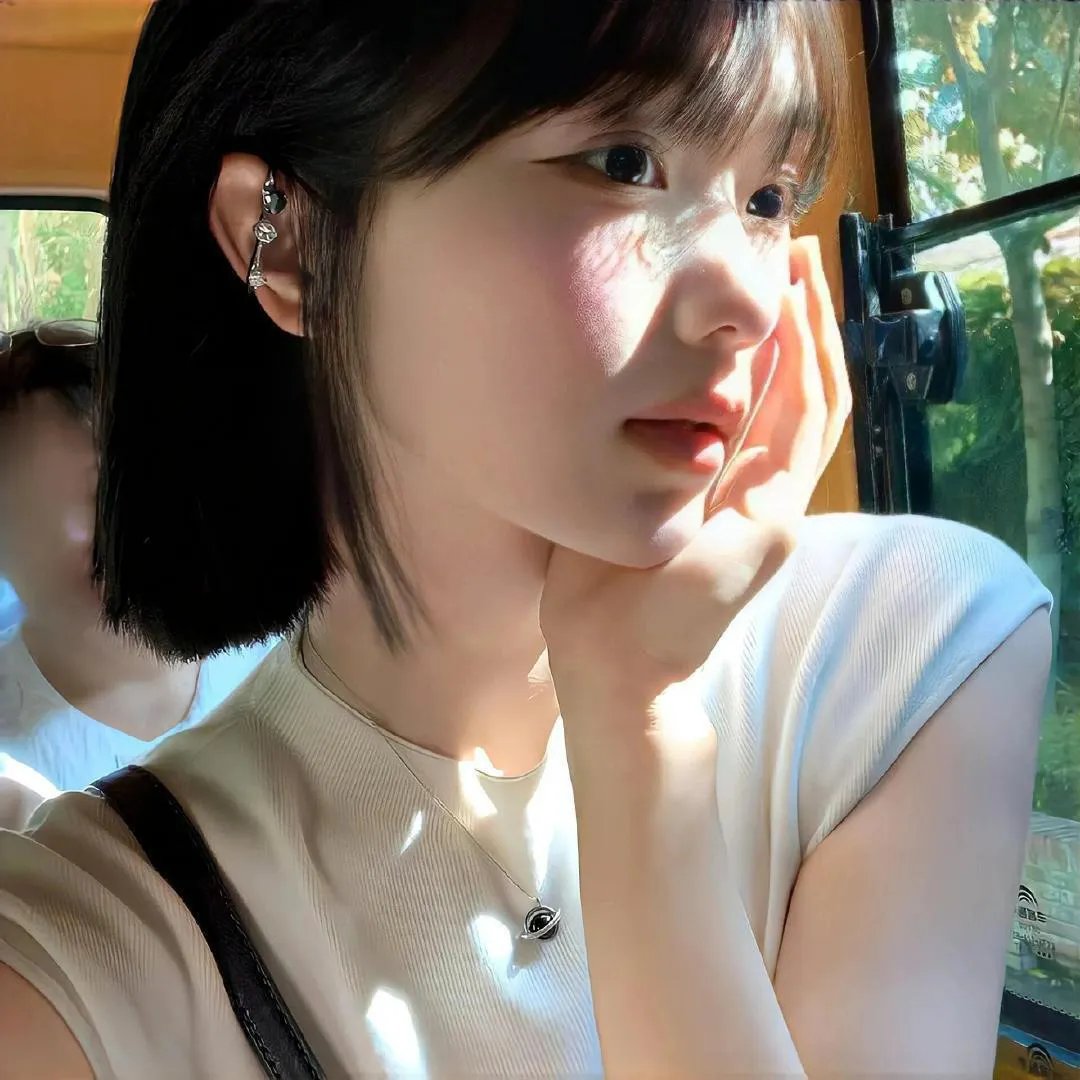 关灯后