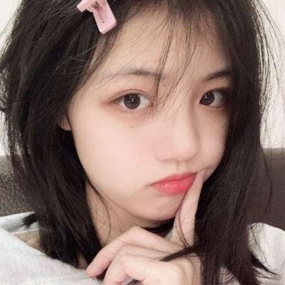 嘲笑的淑女