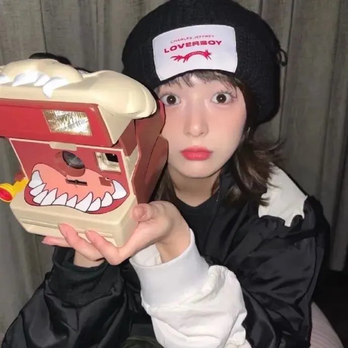 疯狂的麦咭第五季